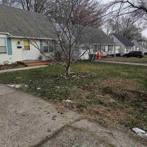 Leaf Removal by Lawn Legends reviewed on December 9, 2025