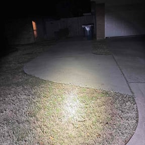Leaf Removal by LA lawn care reviewed on June 18, 2026