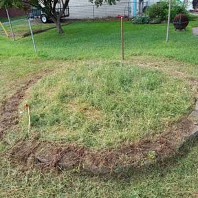 Flower Bed Weeding by A’s Lawn Care &amp; More reviewed on August 25, 2026