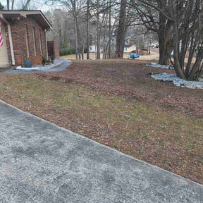 Leaf Removal by Diaz sprinkler reviewed on March 18, 2026