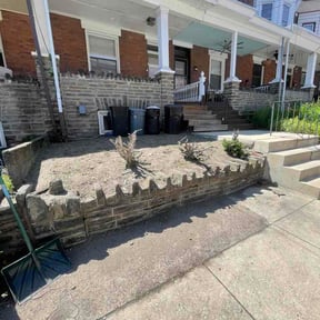 Flower Bed Weeding by Extreme Green Lawns reviewed on June 10, 2026