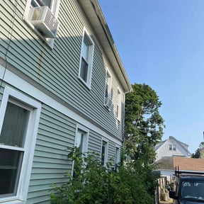 Bush Trimming by D&A Landscaping reviewed on August 16, 2025