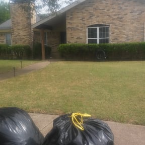Bush Trimming by Valderrama Lawn Care and Landscaping reviewed on August 18, 2025