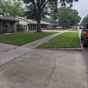 yard work by Goetreeservices reviewed on August 16, 2025