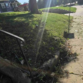 Flower Bed Weeding by SPX Lawncare reviewed on June 8, 2026