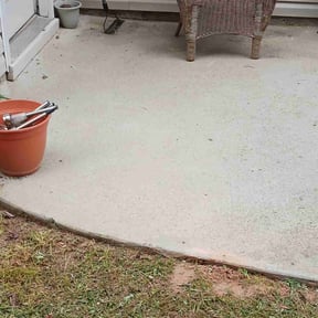 Leaf Removal by Howies Lawn Service LLC reviewed on September 12, 2025