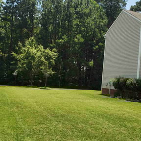 gardening service by JD's Omaha Lawn Care reviewed on August 18, 2025