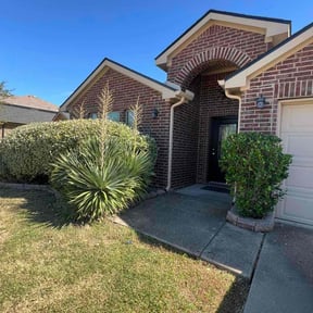 grass cutting by M &amp; J Lawn Care Service reviewed on May 23, 2024