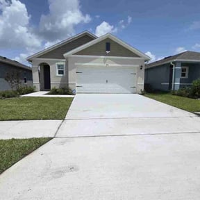 grass cutting by Chuyin&#039;s Lawn Care LLC reviewed on July 14, 2022