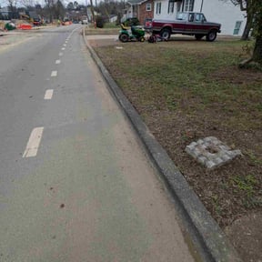 Leaf Removal by Awl 1 Services  reviewed on December 15, 2025