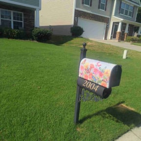 gardening service by Nest Quest NorthWest LLC reviewed on June 2, 2023