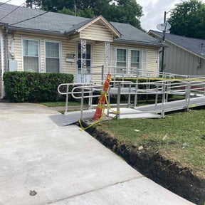 Bush Trimming by 3 Amigos Landscaping reviewed on August 15, 2025
