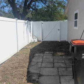 Leaf Removal by Twin Cities Total Yard Care reviewed on April 15, 2026