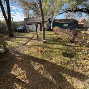 Leaf Removal by People's lawn service reviewed on November 22, 2025