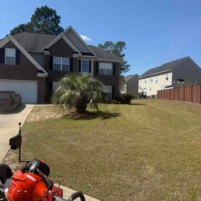 Leaf Removal by Matthew Lawn Care reviewed on March 30, 2026