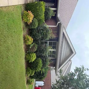 Flower Bed Weeding by Part Time Hubby reviewed on July 23, 2026