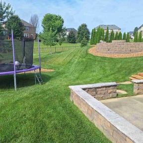 yard service by NKY Lawn Barber reviewed on November 19, 2025