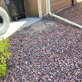 Flower Bed Weeding by GMD Landscaping reviewed on November 24, 2025