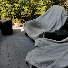 Flower Bed Weeding by Patton Lawn Care reviewed on February 5, 2024