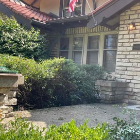 Bush Trimming by Heavenly Landscapes reviewed on October 18, 2025