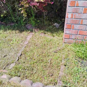 Flower Bed Weeding by Lions Landscaping LLC reviewed on April 1, 2026