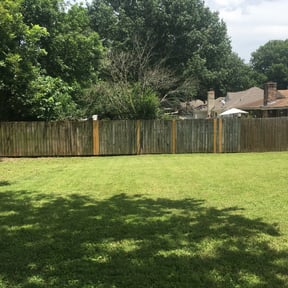 Bush Trimming by J and M Lawn Service and More LLC reviewed on August 20, 2025