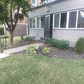 Flower Bed Weeding by S &amp; G Lawn Care reviewed on November 10, 2025