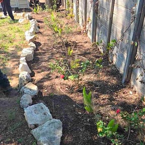 Leaf Removal by Jgh Lawn Co &amp; Pressure Washing LLC reviewed on March 23, 2026