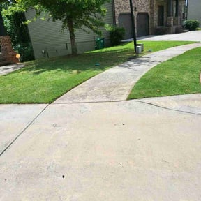 turf care by Tefel rivera reviewed on August 21, 2025