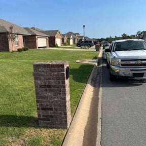 gardening service by Williams Lawn Care and Landscaping reviewed on August 17, 2025