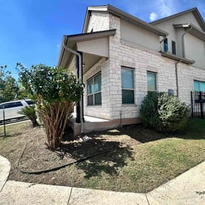 Bush Trimming by Boro's Lawn Service reviewed on October 19, 2025