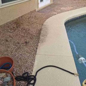 Leaf Removal by Jb &amp; sons l.l.c reviewed on March 19, 2026