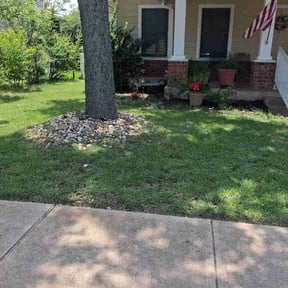 Leaf Removal by GAO &amp; Associates reviewed on July 17, 2026