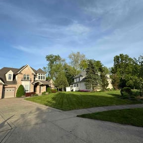 landscaping services by S & G Landscaping Inc reviewed on August 17, 2025
