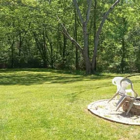 gardening service by Diesel Dog Lawn Care LLC reviewed on August 19, 2025
