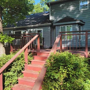 Leaf Removal by See Real Cuts reviewed on November 9, 2022