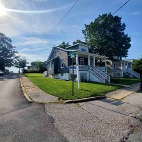yard work by Rmp residential services reviewed on August 17, 2025