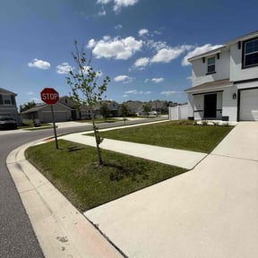 landscaping services by Brothers Landscaping reviewed on August 21, 2025