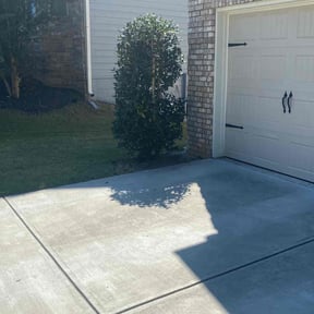 Bush Trimming by Friendly Lawn Services reviewed on December 27, 2025