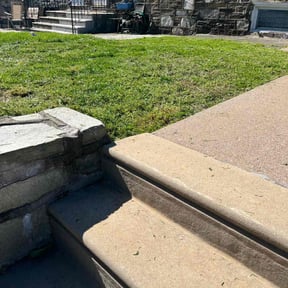 lawn service by Tikitiki Garden Service reviewed on May 4, 2024