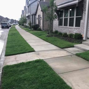 yard care by Landscape reviewed on December 11, 2025