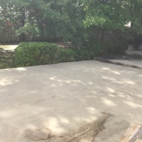 Bush Trimming by Brother's In Lawns reviewed on August 18, 2025