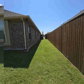 yard service by TMJ Lawn Solutions reviewed on December 3, 2025