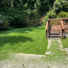 lawn care services by Lawn legends of Ga reviewed on May 13, 2025