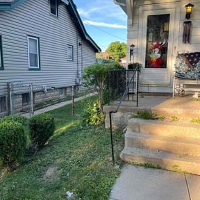 Bush Trimming by Elite Miller Express reviewed on June 30, 2026