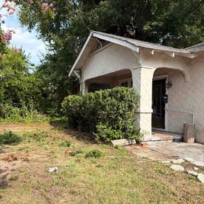 Bush Trimming by Tims lawn care reviewed on August 22, 2026