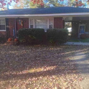 Bush Trimming by Edison Enterprises reviewed on November 20, 2025