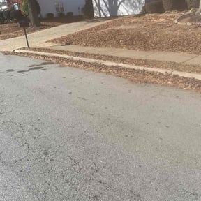 grass maintenance by Scipio landscaping and maintenance reviewed on April 18, 2024