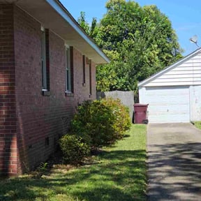 Bush Trimming by FOlawn reviewed on November 20, 2025