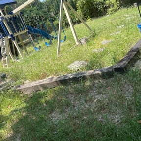 Bush Trimming by A1 lawn care reviewed on November 6, 2025